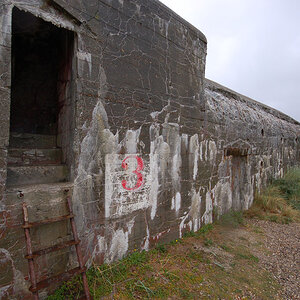 DSC 2803 verlassener Bunker am Skagerak