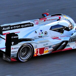 Audi Nr.: 1