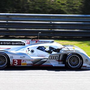 Audi Nr.: 3