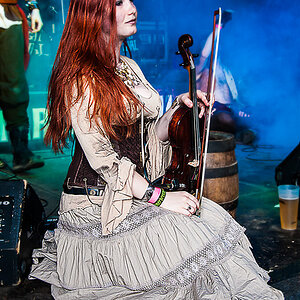 The Privateer, Clara Hexchen