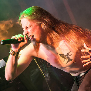 Thorondir, Kevin