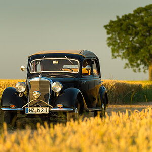 Mercedes 170 3178