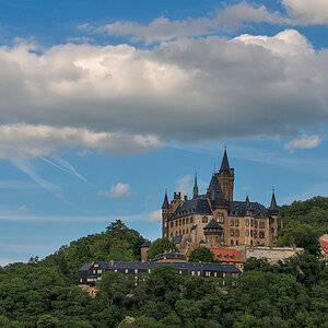 Testbild upload