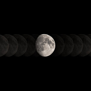 Mond 001