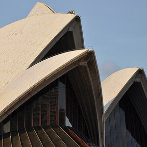 Sydney Opera #1