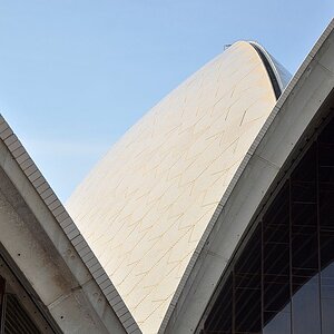 Sydney opera #2