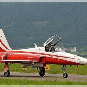 Patrouille Suisse - 05