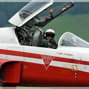 Patrouille Suisse - 06