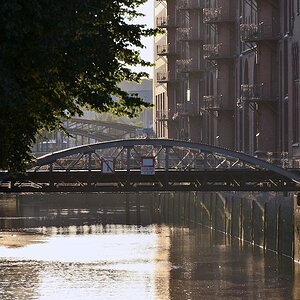 Speicherstadt 1