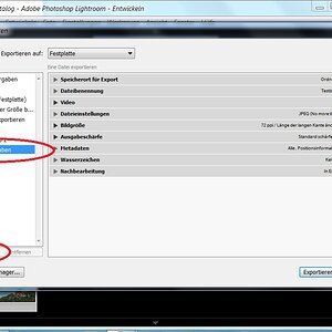 Lightroom4 Vorgaben 01