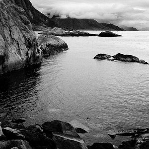 Lofoten