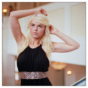 Susi, Kurhaus Binz
