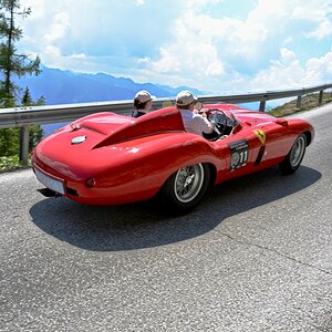 121 LM 03