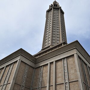 LeHavre  270 v