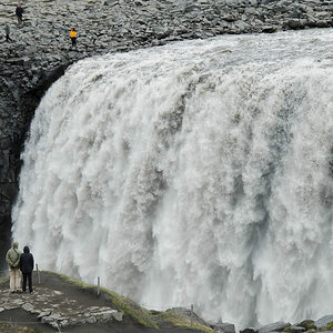 dettifoss
