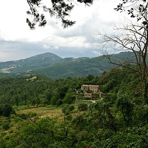 DSC 0592Umbria