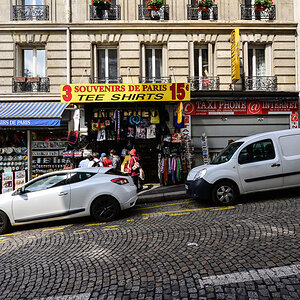 Montmatre
