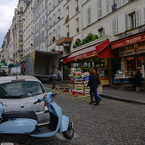 Montmatre