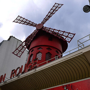 Moulin Rouge