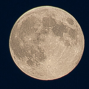 Mond 5
