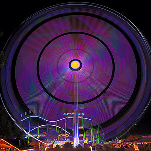 Rheinkirmes 2013
