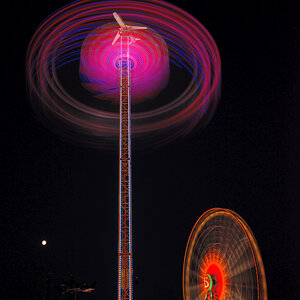 Rheinkirmes 2013