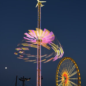 Rheinkirmes 2013