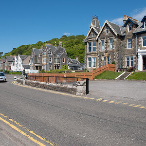 Oban 1 3