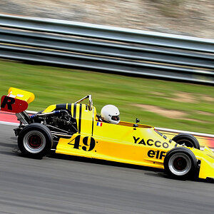 Nr.49 Martini Renault