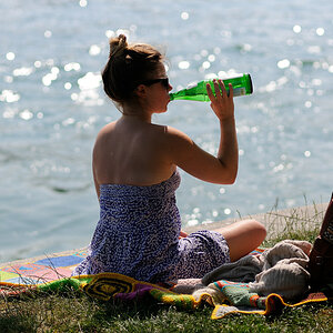 Sommer am Bodensee
DSD 5207