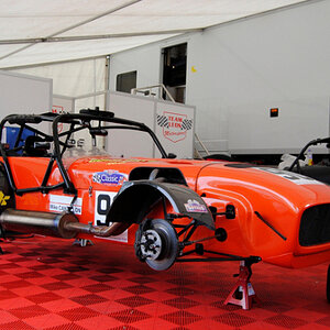 Lotus Box