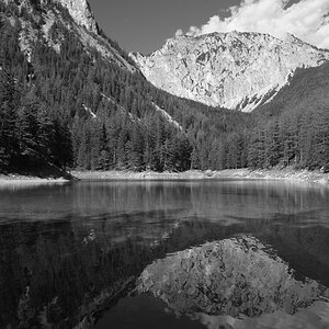 Gruenersee
