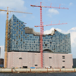 Elbphilharmonie 1