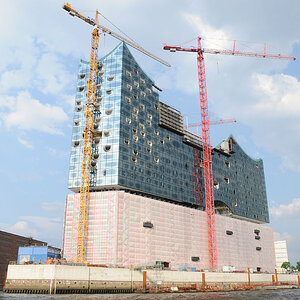 Elbphilharmonie 2