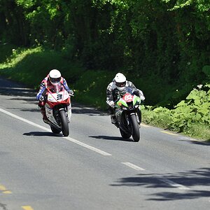 Skerries Road Race 20130706