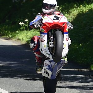 Skerries Road Race 20130706