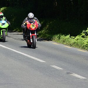 Skerries Road Race 20130706