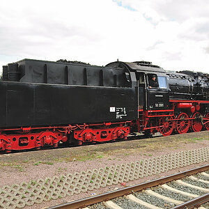 DSC 7584 50 3501 Ausfahrt Elgersburg
