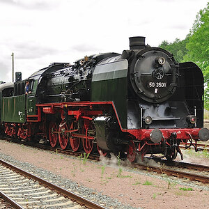 DSC 7607 50 3501 Ausfahrt Elgersburg