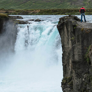 godafoss