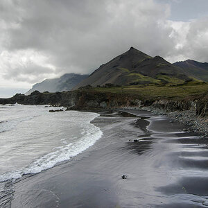 island kueste 1