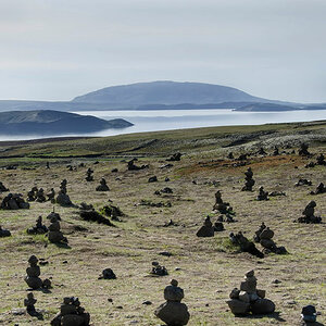 pingvellir see