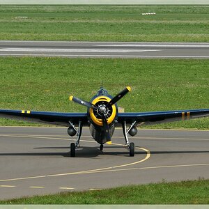 Grumman TBM-3E "Avenger" - 03