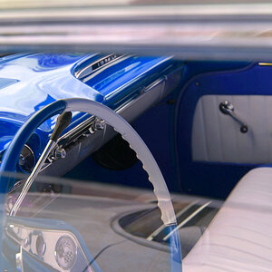 impala NFF