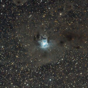 Irisnebel part