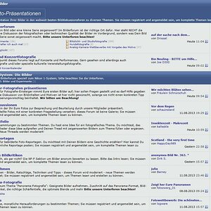 N1 Bilderforum