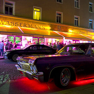 Muenchen color 3