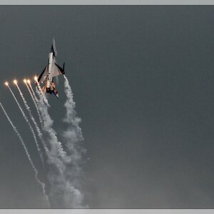 F-16 Belgische Luftwaffe - 04