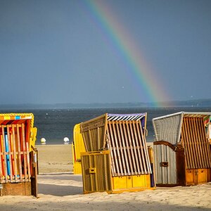 Regenbogen