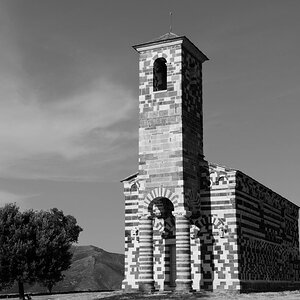 Kapelle in Murato